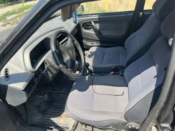 Авто ВАЗ 21099 2008 № 8913528