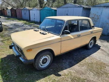 Авто ВАЗ 21063 1988 № 8913532