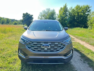 Авто Ford Edge 2019 № 8913540