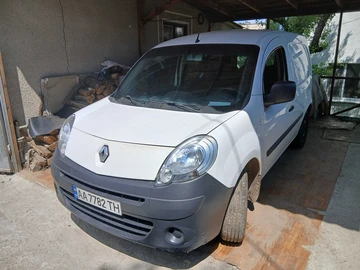 Авто Renault Kangoo Express 2013 № 8913544