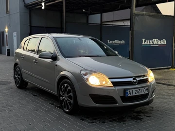 Авто Opel Astra 2006 № 8913547