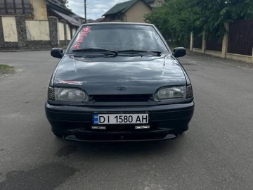 Авто ВАЗ 2113 2007 № 8913512