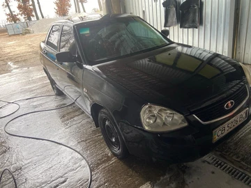 Авто ВАЗ 1118 Kalina 2007 № 8913557