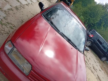 Авто Nissan Primera 1996 № 8913559