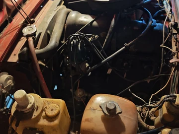 Авто ВАЗ 2101 1986 № 8913560