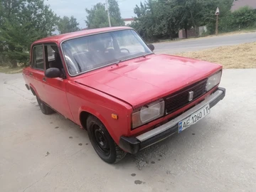 Авто ВАЗ 2105 1993 № 8913561