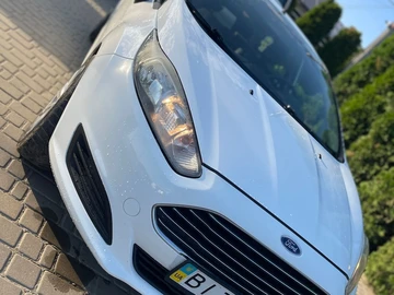 Авто Ford Fiesta 2013 № 8913565
