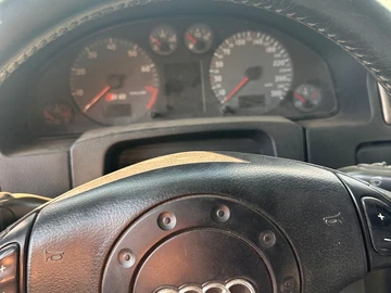 Авто Audi S6 2000 № 8913566