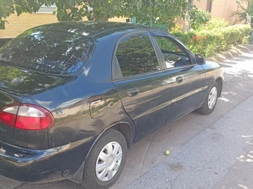 Авто Daewoo Arcadia 2008 № 8913569