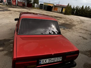 Авто ВАЗ 21072 2007 № 8913575