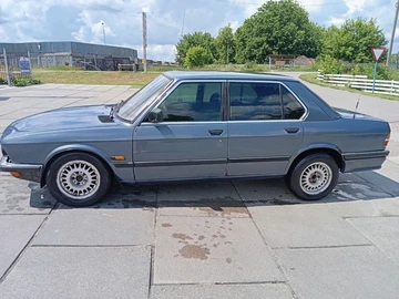 Авто BMW C Series 1982 № 8913577