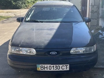 Авто Ford Taurus 1993 № 8913657