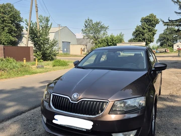 Авто Skoda Octavia 2015 № 8913658