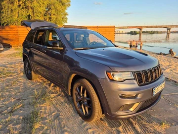 Авто Jeep Cherokee 2019 № 8913661
