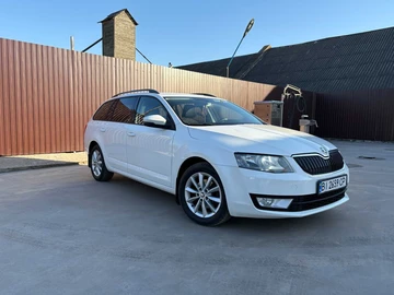 Авто Skoda Octavia 2013 № 8913665