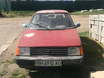 Авто ЗАЗ 1102 1997 № 8913666