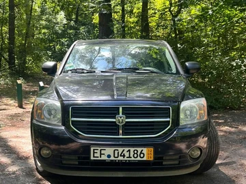 Авто Dodge Caliber 2007 № 8913673