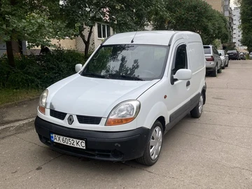 Авто Renault 11 2003 № 8913677