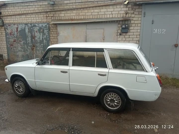 Авто ВАЗ 2102 1977 № 8913679