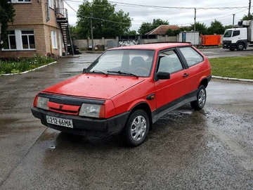 Авто ВАЗ 2108 1986 № 8913682