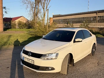 Авто Volkswagen Jetta 2012 № 8913684