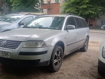Авто Volkswagen Corrado 2004 № 8913693