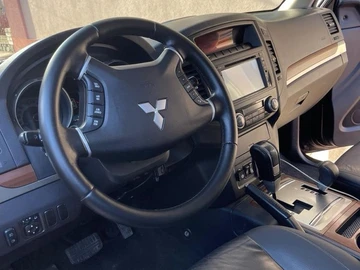 Авто Mitsubishi Pajero 2007 № 8913694