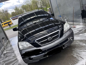 Авто KIA Sorento 2006 № 8913710