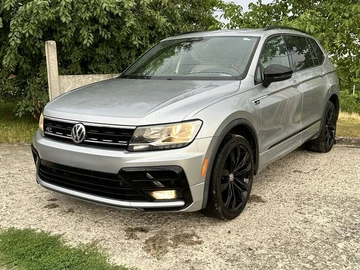 Авто Volkswagen Tiguan 2020 № 8913717