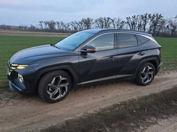Авто Hyundai Tucson 2024 № 8913718
