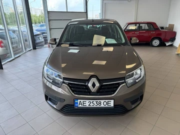 Авто Renault Sandero 2020 № 8913726