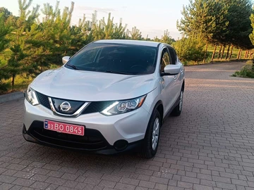Авто Nissan Rogue 2019 № 8913728