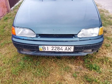 Авто ВАЗ 2115 2006 № 8913732