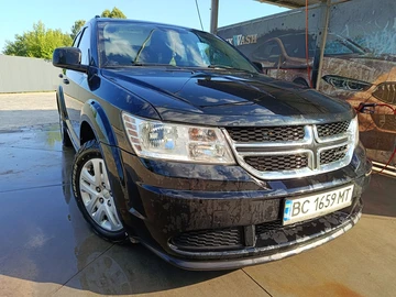 Авто Dodge Journey 2016 № 8913738