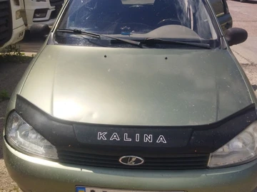 Авто ВАЗ 1119 Kalina 2006 № 8913739