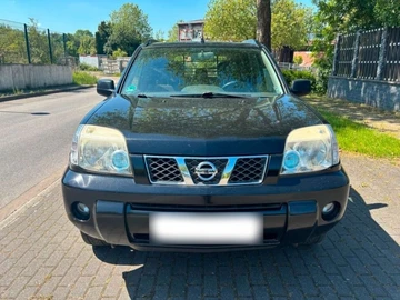 Авто Nissan X-Trail 2006 № 8913744