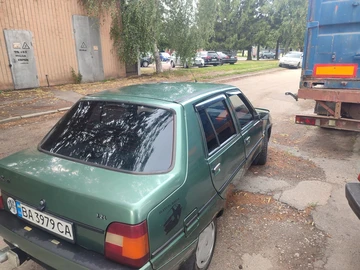Авто ЗАЗ 1103 Slavuta 2006 № 8913745