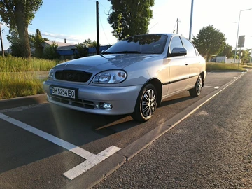Авто ЗАЗ Lanos 2015 № 8913747