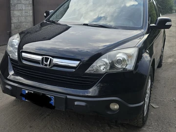 Авто Honda Cr-V 2006 № 8913749