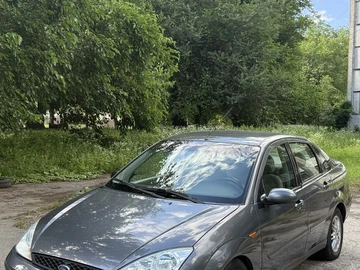 Авто Ford Focus 2003 № 8913754