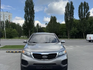 Авто KIA Sorento 2012 № 8913757
