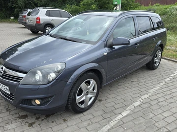 Авто Opel Astra 2008 № 8913759