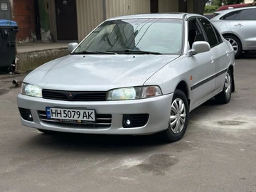 Авто Mitsubishi Lancer 1996 № 8913767