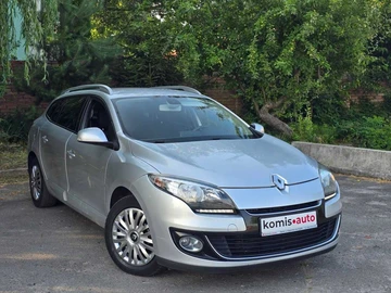Авто Renault Megane 2012 № 8913850