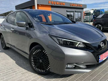 Авто Nissan Leaf 2023 № 8913851