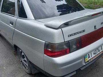 Авто ВАЗ 2110 2003 № 8913852