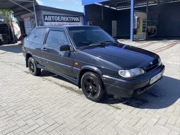 Авто ВАЗ 2113 2006 № 8913856