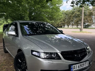 Авто Honda Accord 2004 № 8913862