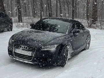 Авто Audi Tt 2010 № 8913863