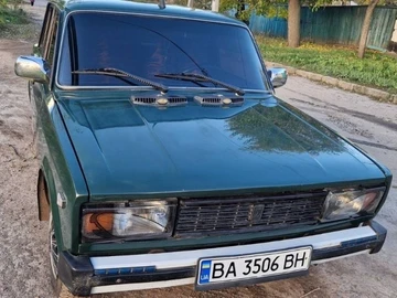 Авто ВАЗ 2105 1997 № 8913867